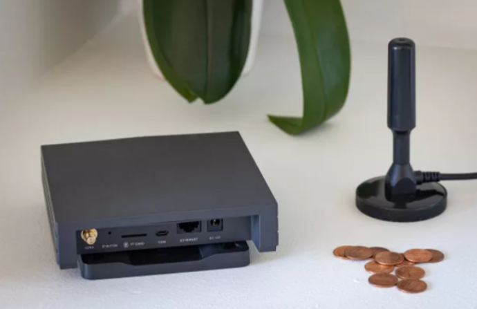 Introduction to Lora Network Structure