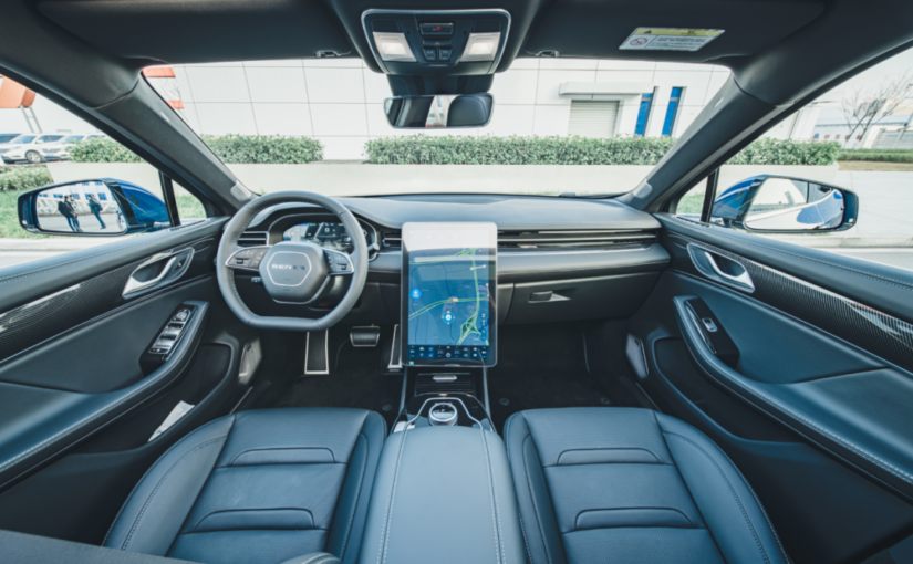 Electric car safety, do you still dare to buy an electric car?