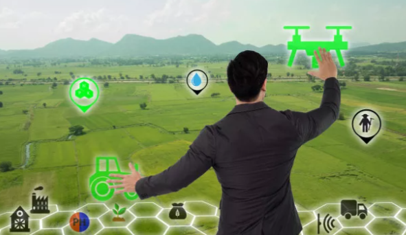 How to Build a Smart Farm?